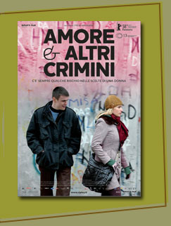 locandina amore e altri crimini