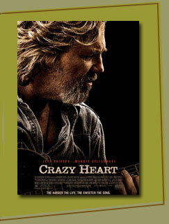 locandina Crazy heart