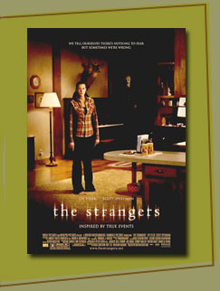 locandina the strangers 