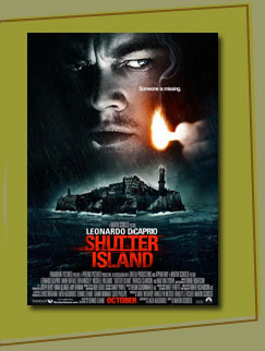 locandina shutter island