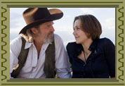 recensione Crazy heart