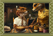 recensione fantastic mr. fox