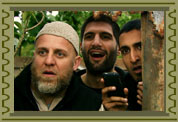 recensione four lions