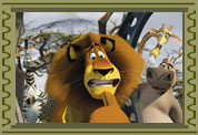 recensione madagascar 2