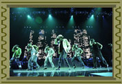 recensione Michael Jackson's This Is It