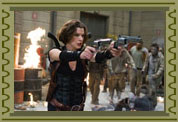 recensione resident evil afterlife