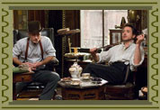 recensione sherlock holmes