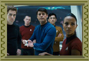 recensione star trek