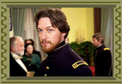 recensione the conspirator