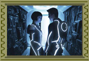 recensione TRON: LEGACY 