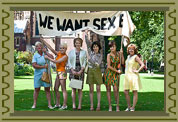 recensione we want sex