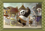 recensione kung fu panda