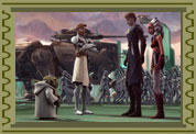 recensione star wars the clone wars