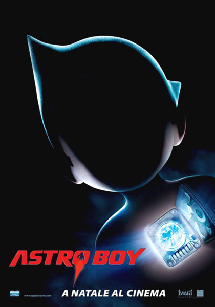 locandina astro boy