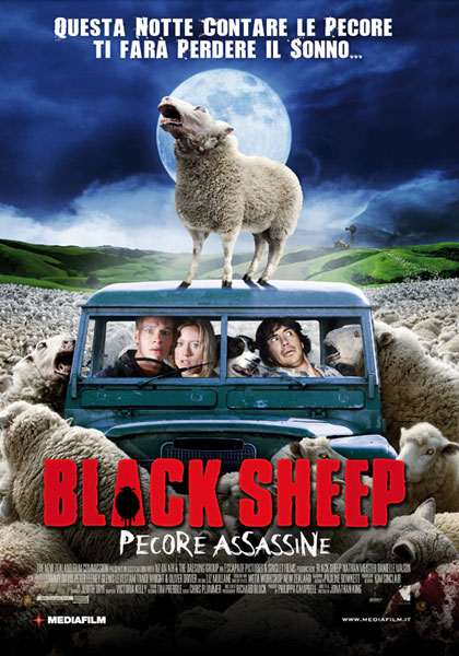 locandina black sheep