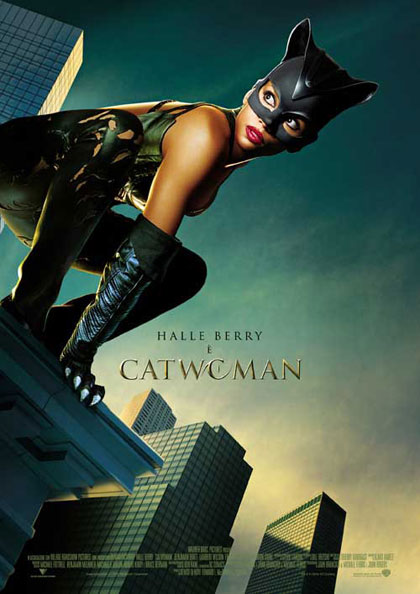 Catwoman