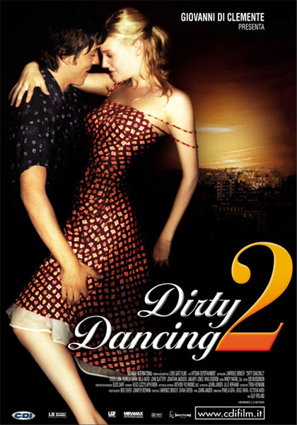 Dirty Dancing 2