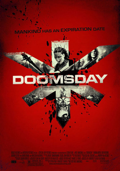 locandina doomsday