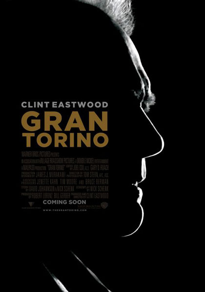 locandina gran torino