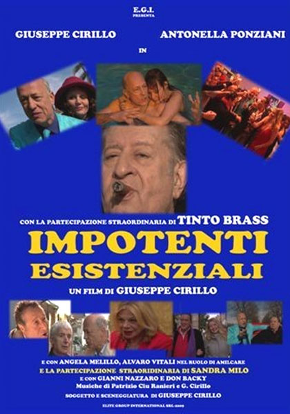 locandina impotenti esistenziali