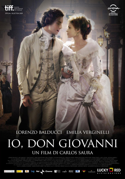 locandina io don giovanni