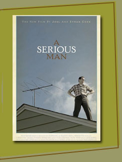 locandina a serious man