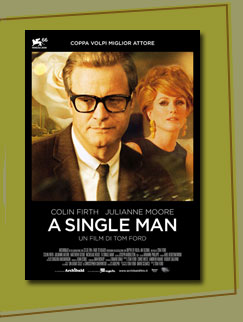 locandina a single man