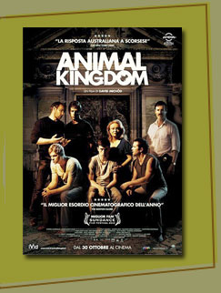 locandina animal kingdom