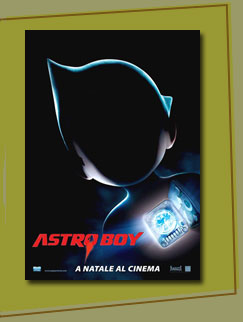 locandina astro boy