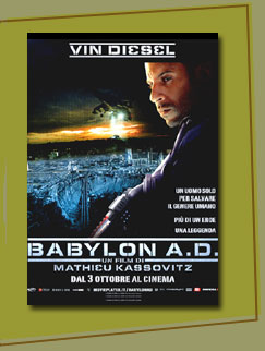 locandina babylon a.d.