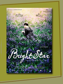 locandina bright star