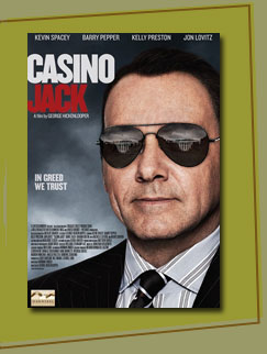 locandina Casino jack