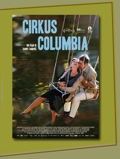 locandina cirkus columbia