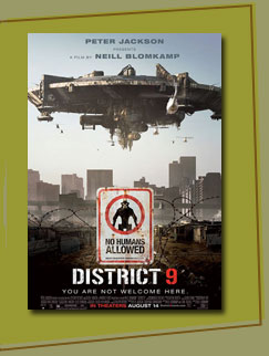 locandina district 9