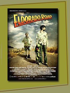 locandina eldorado road