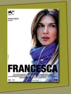 locandina Francesca