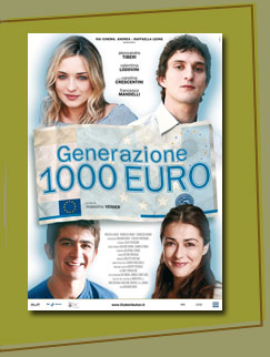 locandina generazione mille euro