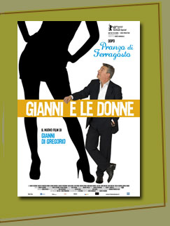 locandina gianni e le donne