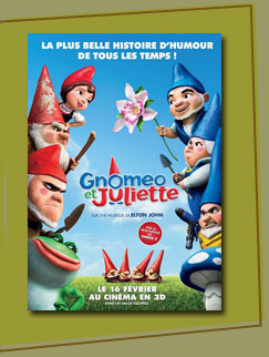 locandina gnomeo e giulietta