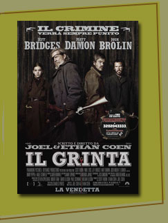 locandina il grinta