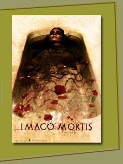 locandina imago mortis