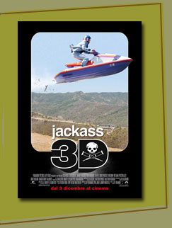 locandina jackass 3D