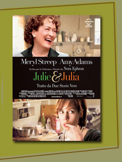 locandina julie & julia