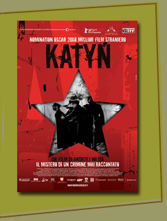 locandina katyn