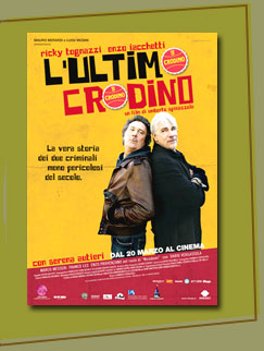 locandina l'ultimo crodino