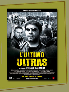 locandina l'ultimo ultras