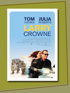 locandina larry crowne