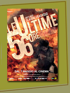 locandina le ultime 56 ore