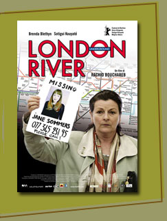 recensione london river