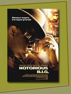 locandina Notorious